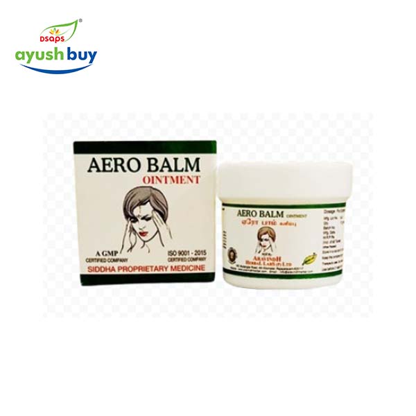 Castor oil