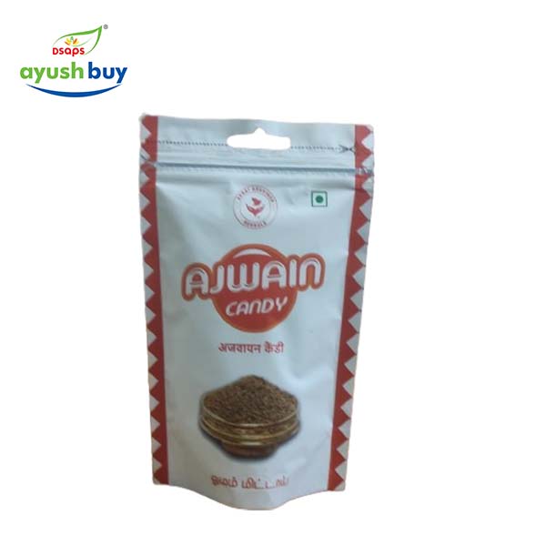 Amla candy