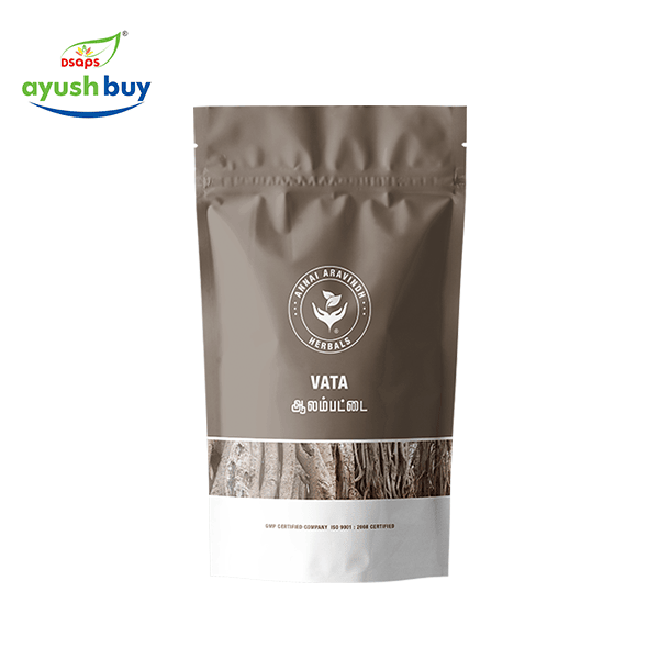 Alampattai powder
