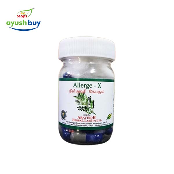 Alcogo capsules