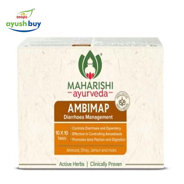 Ambimap