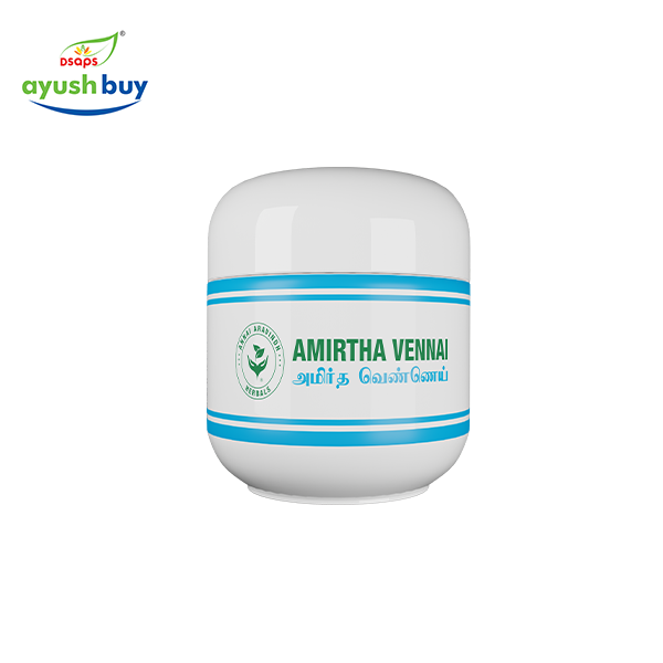 Triphala capsule