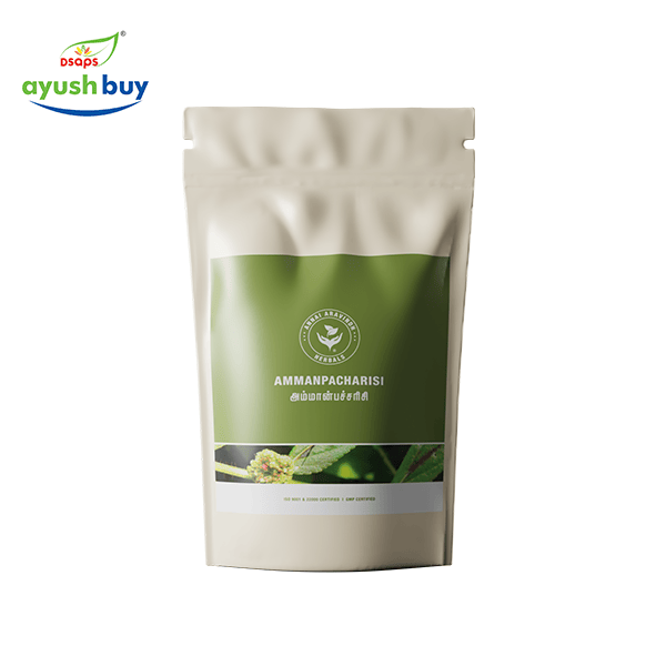 Alampattai powder