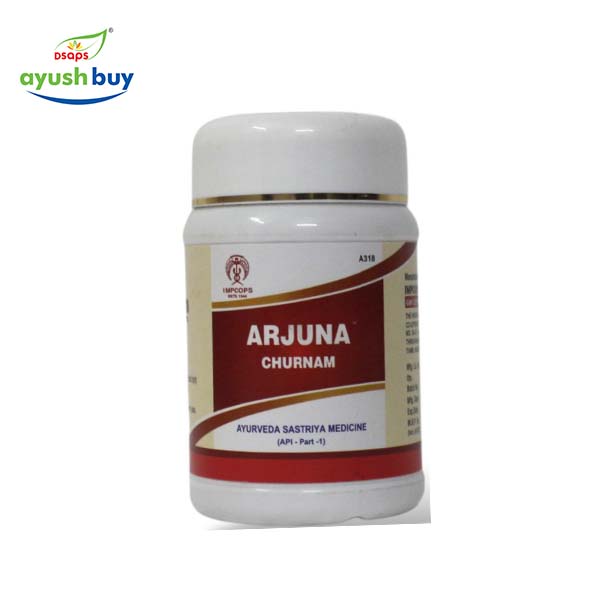 Amalaki churnam