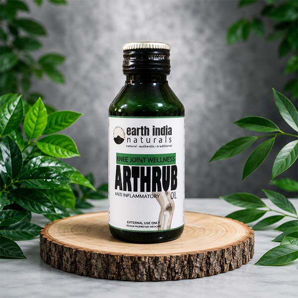 Arthrub anti-inflammatory oil