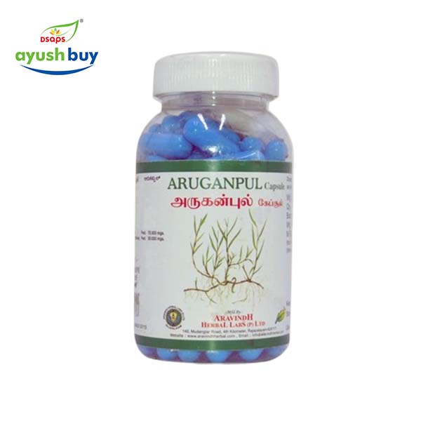 Antro -g capsules