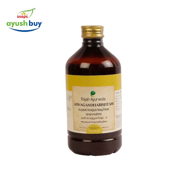 Ashwagandharishtam