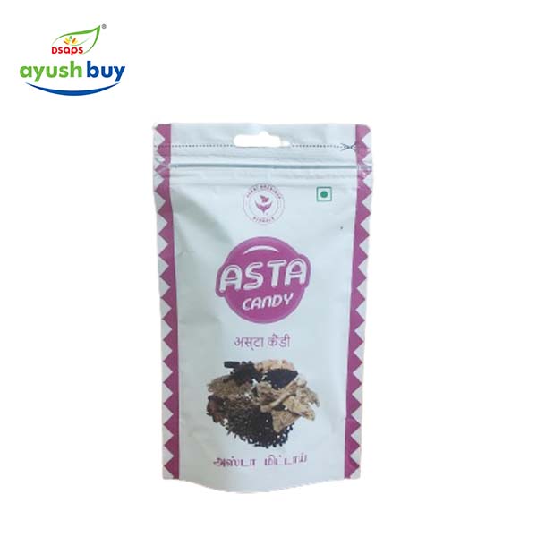 Asta candy