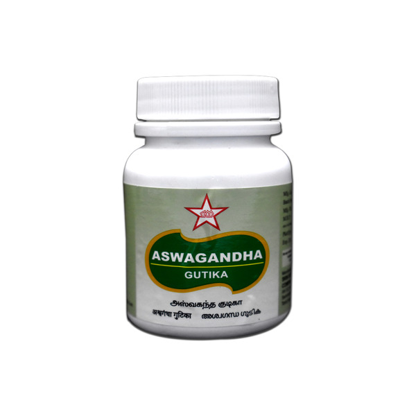 Aswagandha bala lakshadi thailam