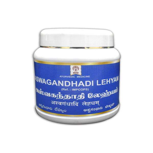 Bilwadi lehyam