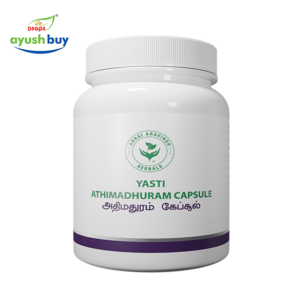 Stresswin capsules