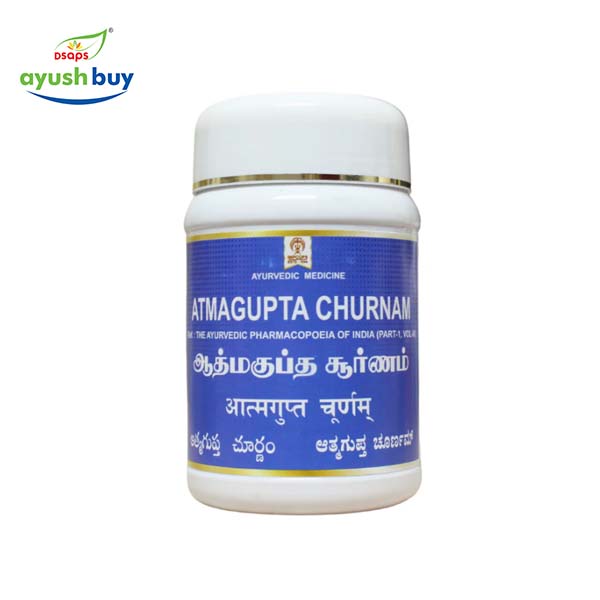 Tulasi churnam