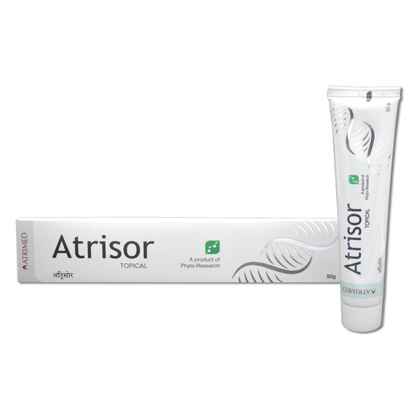 Atrisor soap