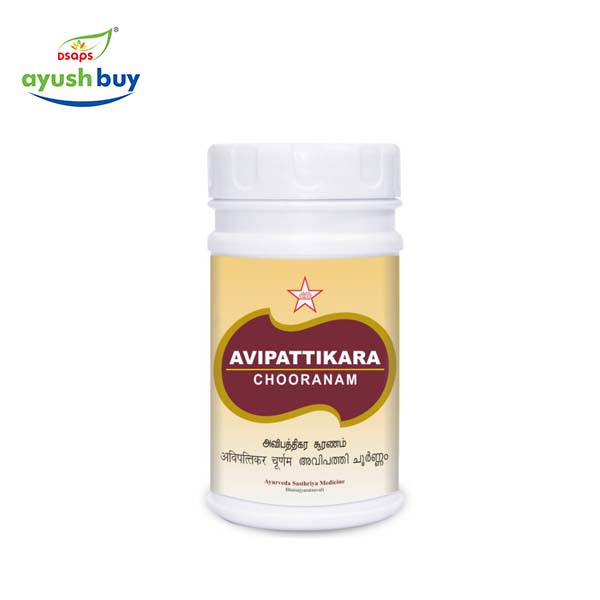 Aswagandhadi chooranam