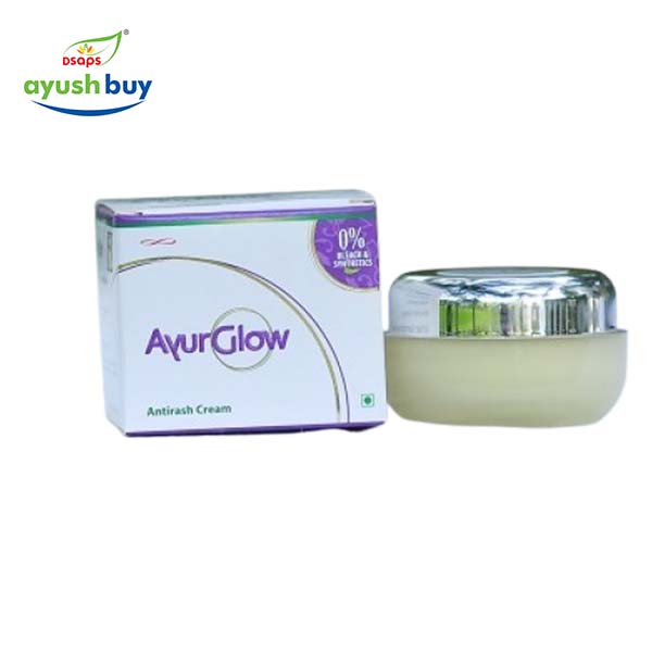Ayurglow cream