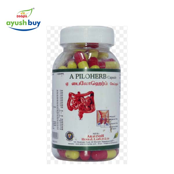 Acorus -c capsules