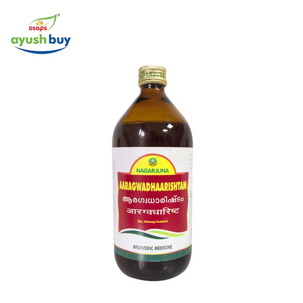 Ashokaarishtam 450 ml