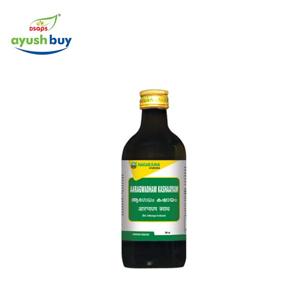 Aaragwadham kashaayam 200 ml
