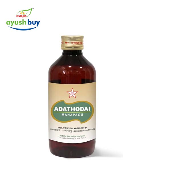 Adathodai manapagu
