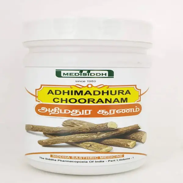 Adhimadhura chooranam
