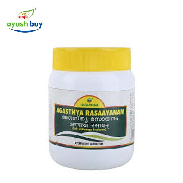 Ajamaamsa rasaayanam
