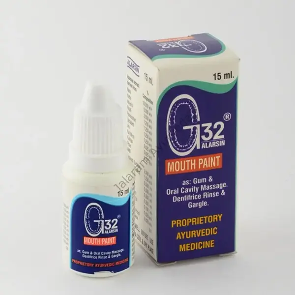 G-32 tablet