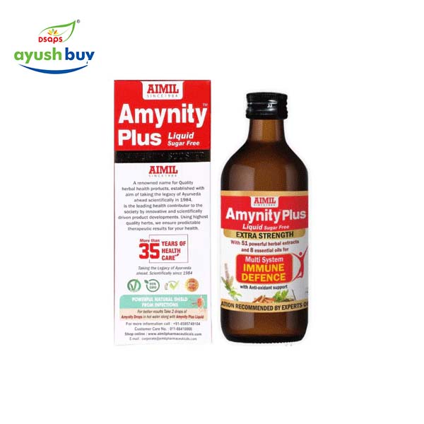 Aminity drops