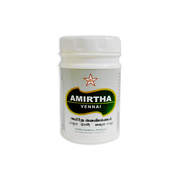 Amirtha vennai