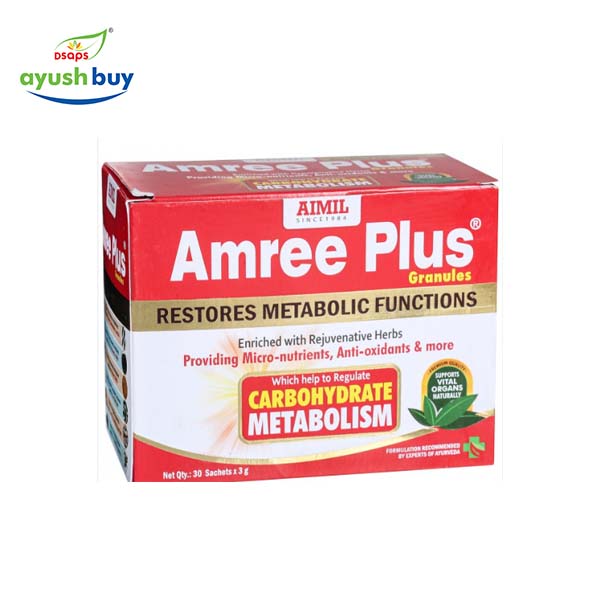 Amree plus tablet