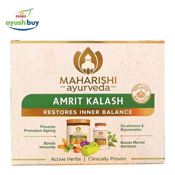 Amrit kalash sugar free