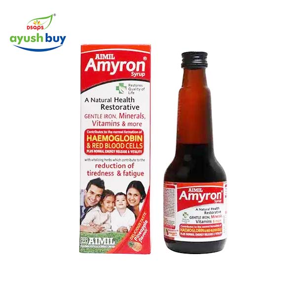 Aminity plus liquid sugar free