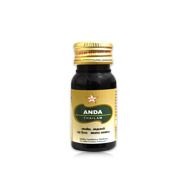 Anda thailam
