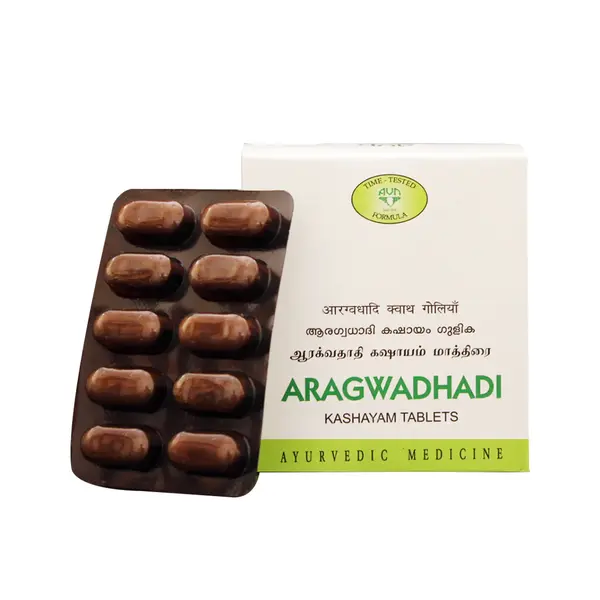 Aragwadhadi kashyam