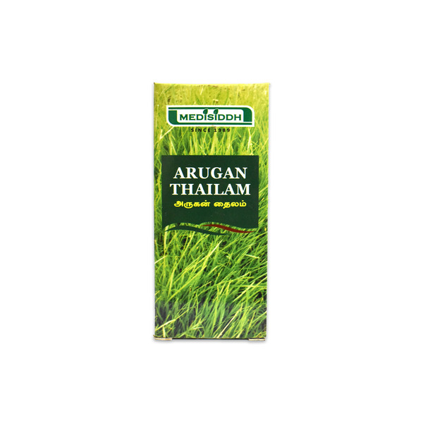 Arugan thylam