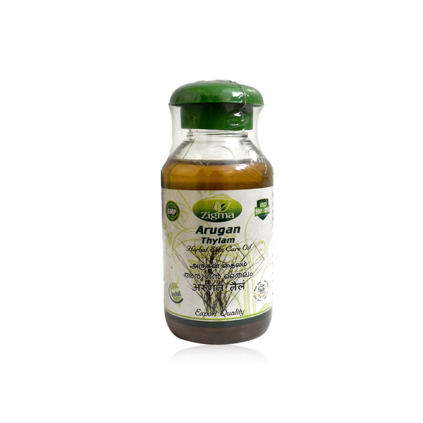 Black queenz oil