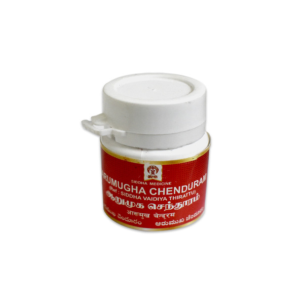 Ovarin capsule