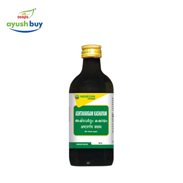 Amruthotharam kashaayam 200 ml