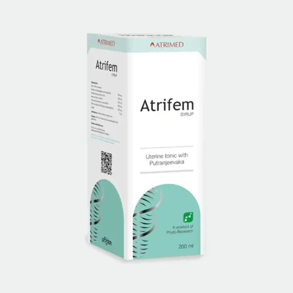 Atrisor lotion