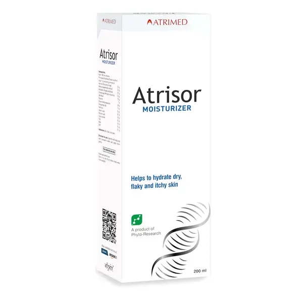 Atrisor lotion
