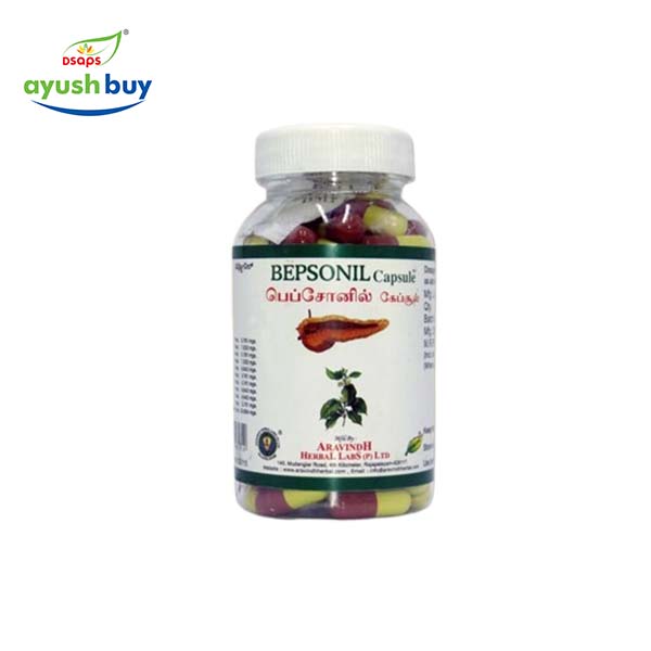 B.l.pure capsules