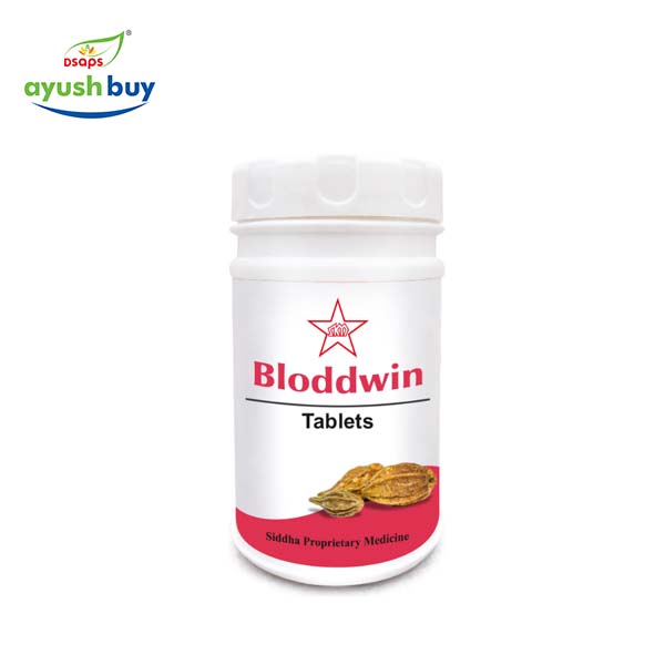 Blodpurwin tablet