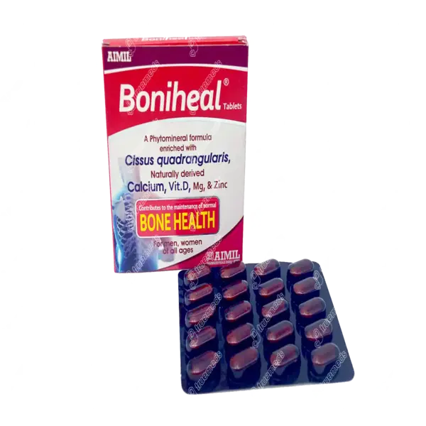 Boniheal tablet