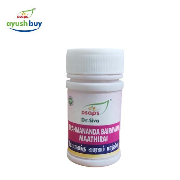 KAZHARCHI CHOORANA TABLET 100nos