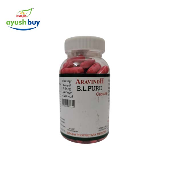 Azadi -i capsules