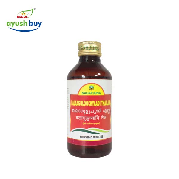 Ashtavargam kashaayam 200 ml