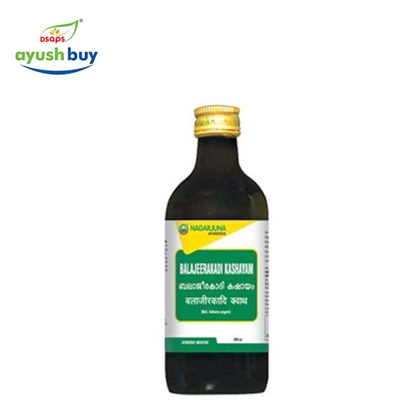 Bruhathyaadi kashaayam 200 ml