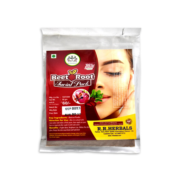 Calctite tooth powder