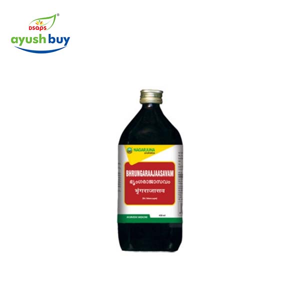 Aravindaasavam 450 ml