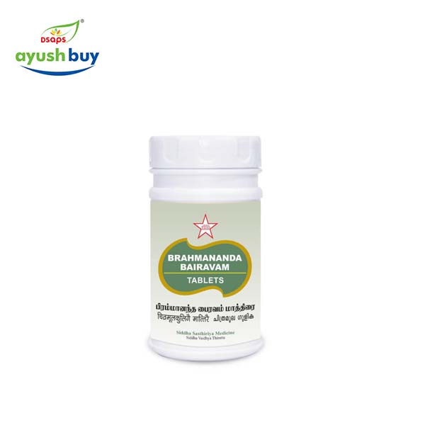 Chandamarutha chendooram