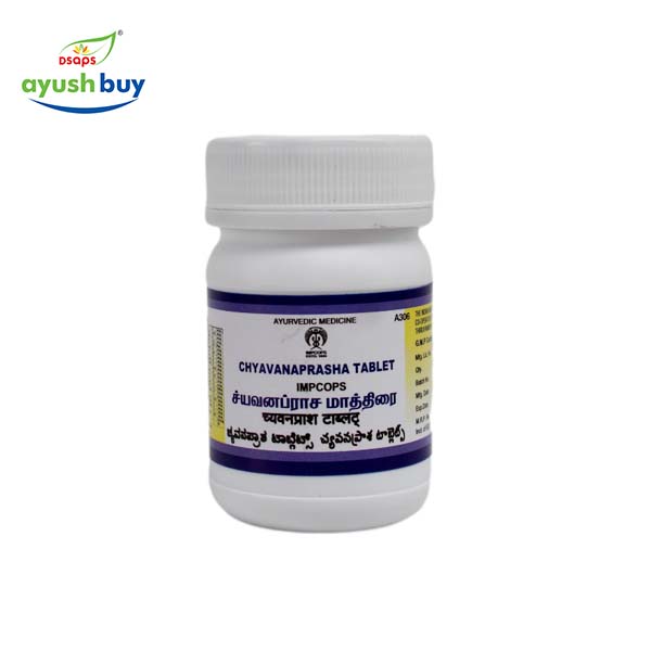 Sarpagandha capsule